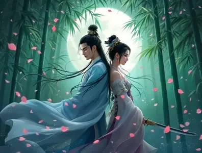 武侠爱情 - 午夜福利电影在线观看分类专区 武侠爱情 分类专区
