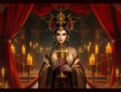 夜宴 - 午夜福利电影在线观看分类专区 夜宴 分类专区